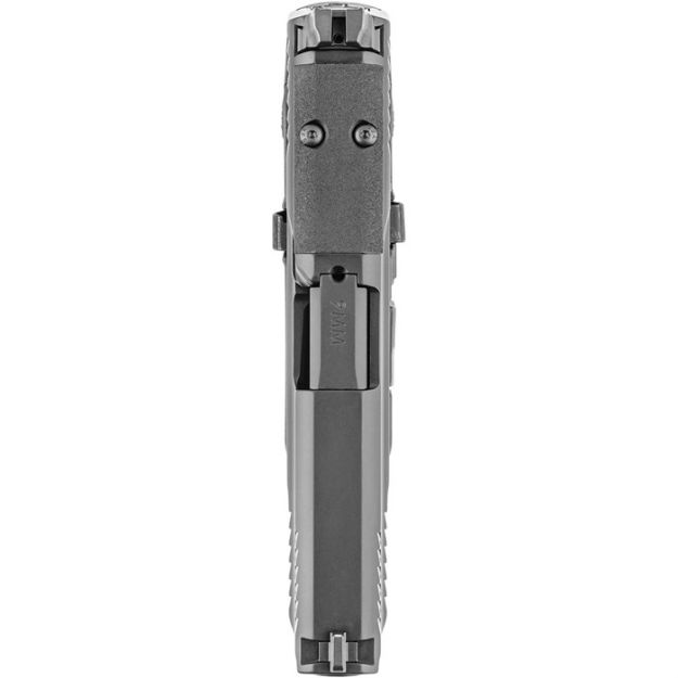 Picture of S&W M&P9 M2.0 Full 17-Sh 4.25" Optic Ready No Thumb Safety Bl