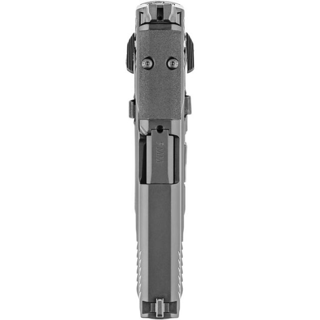 Picture of S&W M&P9 M2.0 Full 17-Sh 4.25" Optic Ready Thumb Safety Blk