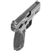 Picture of S&W M&P9 M2.0 Compact 15-Sh 4" Optic Ready Thumb Safety Blk