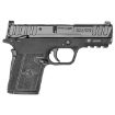 Picture of S&W Equalizer Hc Micro-Compact 3.6 9Mm Optics Cut Safety Blk
