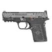 Picture of S&W Equalizer Hc Micro-Compact 3.6 9Mm Optics Cut Safety Blk