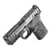 Picture of S&W Equalizer Hc Micro-Compact 3.6 9Mm Optics Cut Safety Blk