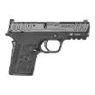 Picture of S&W Equalizer Hc Micro-Compact 3.6 9Mm Optics Cut No Sfty Blk