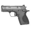 Picture of S&W Csx Micro-Comp All Metal 9Mm Thumb Safety 10 Rd Blk!