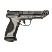 Picture of S&W M&P9 M2.0 Pc Competitor 5" 4-17Rd Mag Metal Fr Bi Tone Gr
