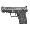 Picture of S&W Equalizer Hc Micro-Compact 3.6 9Mm Optic Cut Safety 10Rd!