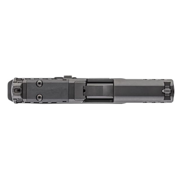 Picture of S&W Equalizer Hc Micro-Compact 3.6 9Mm Optic Cut No Sfty 10Rd