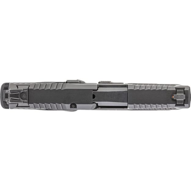 Picture of S&W Bodyguard 2.0 380Acp 2.75" 10/12 Rd Mags Black No Safety