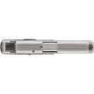 Picture of S&W Sd40 2.0 40Sw 4" Fs 14-Sh Silver Ss Slide/Black Polymer