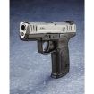Picture of S&W Sd40 2.0 40Sw 4" Fs 14-Sh Silver Ss Slide/Black Polymer