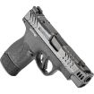 Picture of S&W M&P9 Pc Shield Plus Comp 9Mm 10/13/15 Rd Mags No Ts 4"