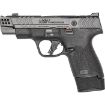 Picture of S&W M&P9 Pc Shield Plus Comp 9Mm 10/13/15 Rd Mags No Ts 4"