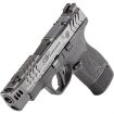 Picture of S&W M&P9 Pc Shield Plus Comp 9Mm 10/13/15 Rd Mags No Ts 4"