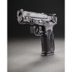 Picture of S&W M&P9 M2.0 9Mm 4.25" Fs 10-Shot W/Ts & Tlci Ca Legal!