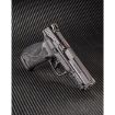 Picture of S&W M&P9 M2.0 9Mm 4.25" Fs 10-Shot W/Ts & Tlci Ca Legal!