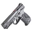 Picture of S&W M&P9 M2.0 9Mm 4.25" Fs 10-Shot W/Ts & Tlci Ca Legal!