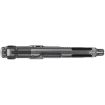 Picture of S&W M&P 5.7 No Thumb Safety 5" 2-10 Rd Mags Optic Cut Black