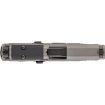 Picture of S&W M&P9 M2.0 Metal Compact 3.6" 9Mm 15-Rd No Safety Grey