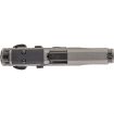 Picture of S&W M&P9 M2.0 Metal Compact 4" 9Mm 15-Rd Safety Tungsten Grey