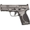 Picture of S&W M&P9 M2.0 Metal Compact 4" 9Mm 15-Rd Safety Tungsten Grey