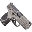 Picture of S&W M&P9 M2.0 Metal Compact 3.6" 9Mm 10-Rd Safety Grey