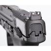 Picture of S&W M&P9 M2.0 Full Tn Logo Ed 4.25 Optic Ct Safety 17-Sh Blk