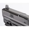 Picture of S&W M&P9 M2.0 Full Tn Logo Ed 4.25 Optic Ct Safety 17-Sh Blk