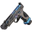 Picture of S&W Pc M&P9 Metal Hd Spec Series V 23Rd Compensated Grey
