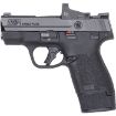 Picture of S&W M&P9 Shield Plus W/Cts1500 1-10 2-15 Rd Mags Notebook Cse