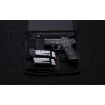 Picture of S&W M&P9 Shield Plus W/Cts1500 1-10 2-15 Rd Mags Notebook Cse