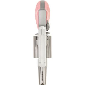 Show details for S&W 642 38Spl+P 1.875" Fs 5-Shot Ss Pink Rubber! Picture of S&W 642 38Spl+P 1.875" Fs 5-Shot Ss Pink Rubber!