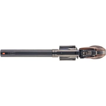 Show details for S&W 586 Classic 357Mag 6" As 6-Shot Blued Wood Picture of S&W 586 Classic 357Mag 6" As 6-Shot Blued Wood