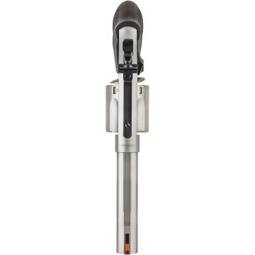 Show details for S&W 69 44Mag 4.25" Adj 5-Shot Stainless Rubber Picture of S&W 69 44Mag 4.25" Adj 5-Shot Stainless Rubber