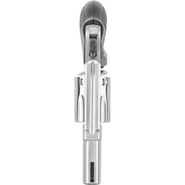 Show details for S&W 60 357Mag 2.125" Fs 5-Shot Ss Round Butt Rubber Picture of S&W 60 357Mag 2.125" Fs 5-Shot Ss Round Butt Rubber