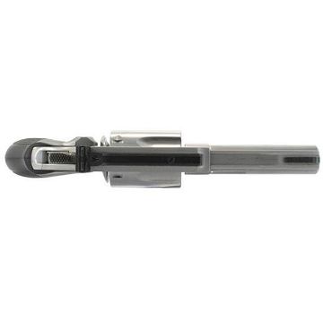 Show details for S&W 60 357Mag 3" As 5-Shot Ss Black Rubber Picture of S&W 60 357Mag 3" As 5-Shot Ss Black Rubber