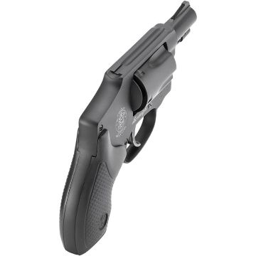 Show details for S&W 442 38Spl+P 1.875" Fs 5-Shot Matte Black Rubber Picture of S&W 442 38Spl+P 1.875" Fs 5-Shot Matte Black Rubber