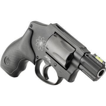 Show details for S&W 340Pd Airlite 357 1.875" Fs Hi-Viz Scandium/Titanium Picture of S&W 340Pd Airlite 357 1.875" Fs Hi-Viz Scandium/Titanium