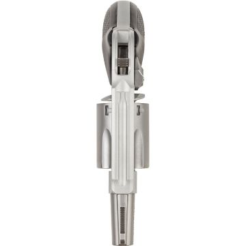 Show details for S&W 638 38Spl+P 1.875" Fs 5-Shot Ss Rubber Picture of S&W 638 38Spl+P 1.875" Fs 5-Shot Ss Rubber