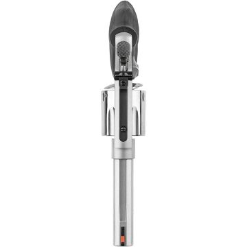 Show details for S&W 629 44Mag 4" As 6-Shot Stainless Rubber Picture of S&W 629 44Mag 4" As 6-Shot Stainless Rubber