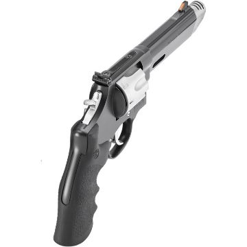 Show details for S&W 627 V-Comp Performance Ctr 357 Mag 5" As 8-Shot 2-Tone Picture of S&W 627 V-Comp Performance Ctr 357 Mag 5" As 8-Shot 2-Tone