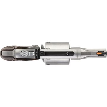 Show details for S&W 686 Performance Center 357 Magnum 7-Sh 2.5" Ss Wood Picture of S&W 686 Performance Center 357 Magnum 7-Sh 2.5" Ss Wood