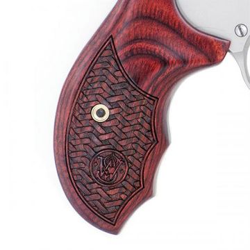 Show details for S&W 637Pc P.Center 38Spl+P Fs 1.875" 5-Sh Ss Picture of S&W 637Pc P.Center 38Spl+P Fs 1.875" 5-Sh Ss