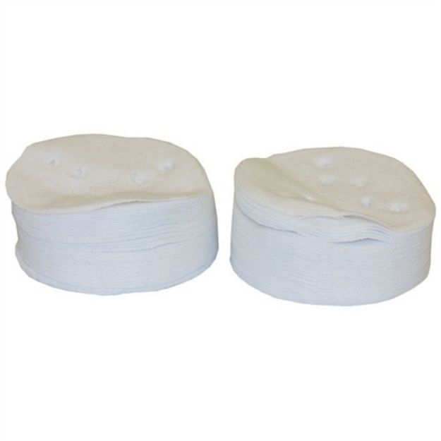 Picture of OTIS ALL CAL CLNG PATCHES (100)