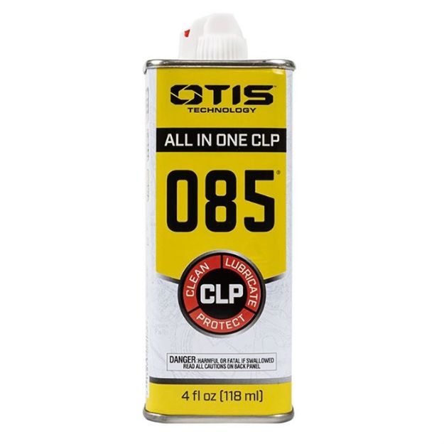Picture of OTIS O85 CLP 4OZ