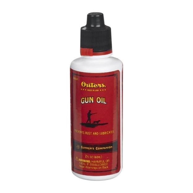 Picture of OUTERS GUN OIL 2.25OZ