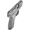 Picture of S&W Shield M&P40 40Sw Fs Blackened Ss/Black!
