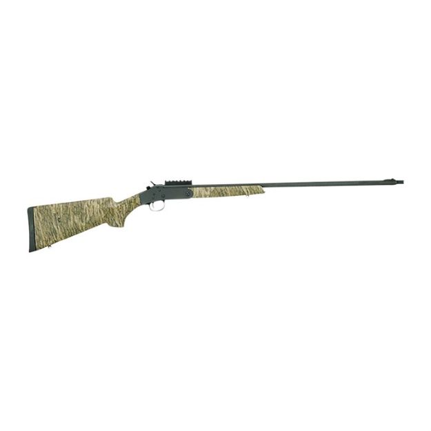 Picture of Stevens 301 Turkey 410 3" 26" Mo Obsession & Rail