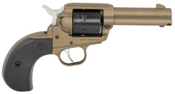 Show details for Ruger Wrangler 22Lr 3.75" Fs 6-Sh Burnt Bronze Birdshea< Picture of Ruger Wrangler 22Lr 3.75" Fs 6-Sh Burnt Bronze Birdshea<