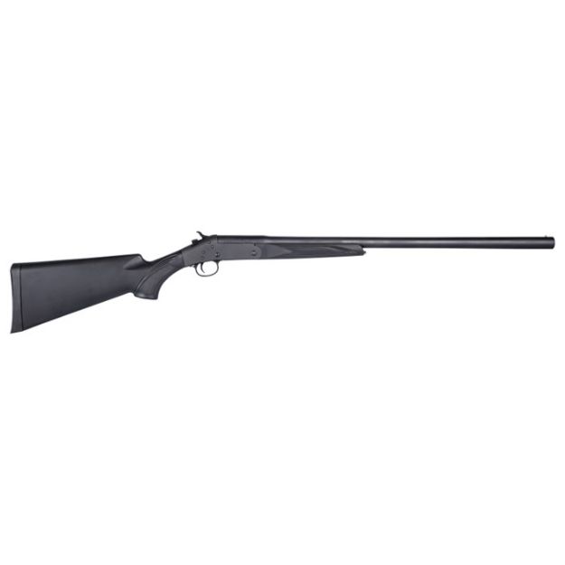 Picture of Stevens 301 Single Shot 20Ga 3" 26" Black Synthetic