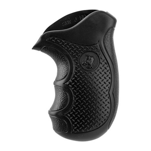 Picture of PKMYR DIAMOND PRO GRP S&W J FRM RND